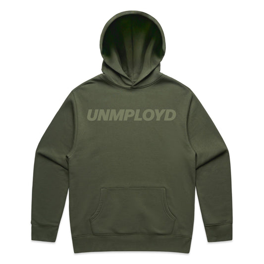 Heavy Premium Hoodie