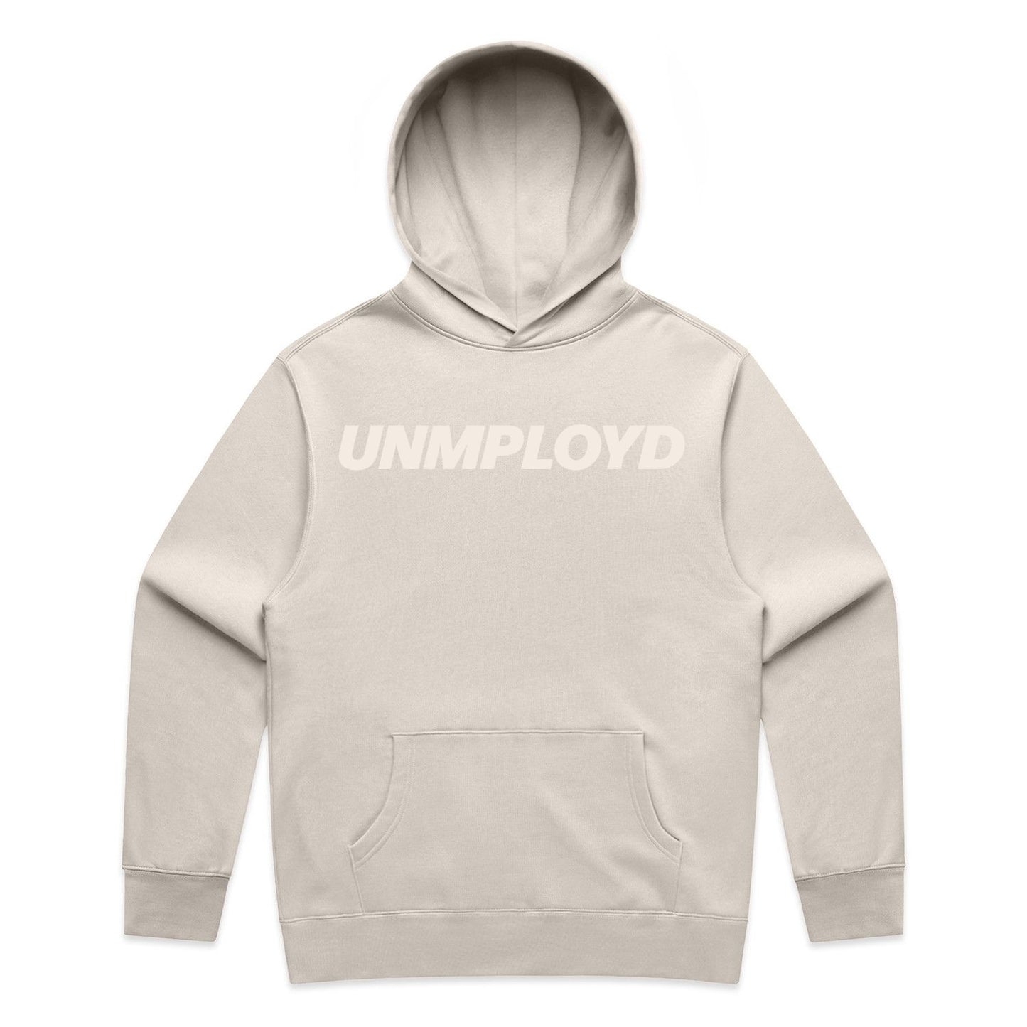 Heavy Premium Hoodie