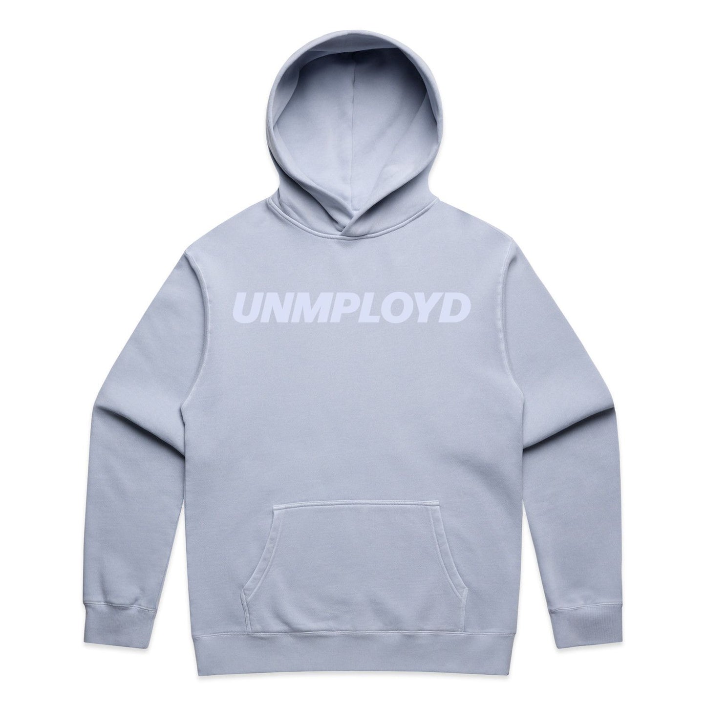 Heavy Faded Hoodie