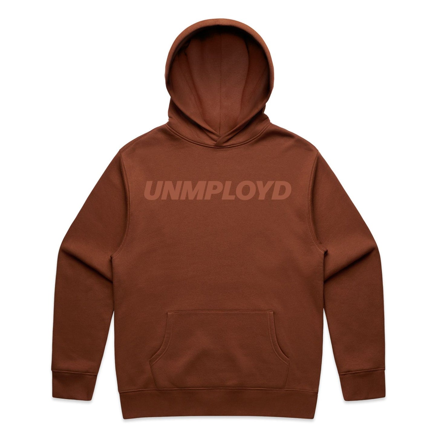 Heavy Premium Hoodie