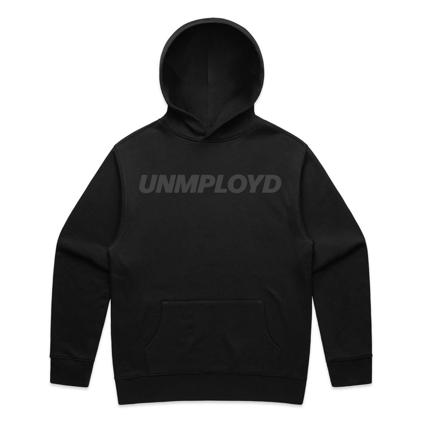 Heavy Premium Hoodie