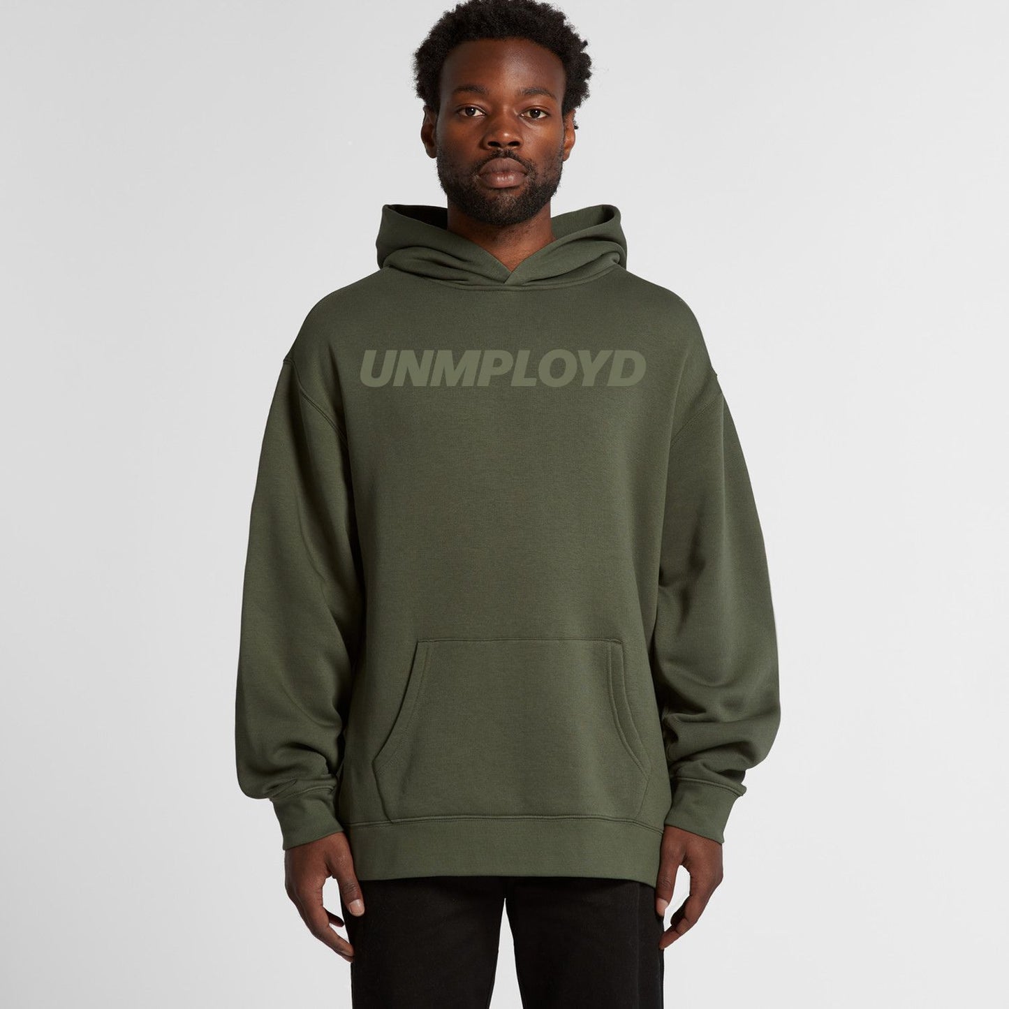 Heavy Premium Hoodie