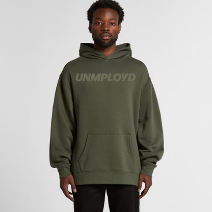 Heavy Premium Hoodie