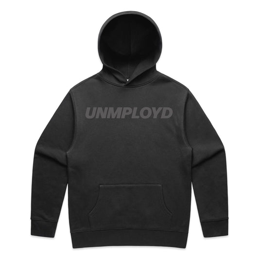 Heavy Faded Hoodie
