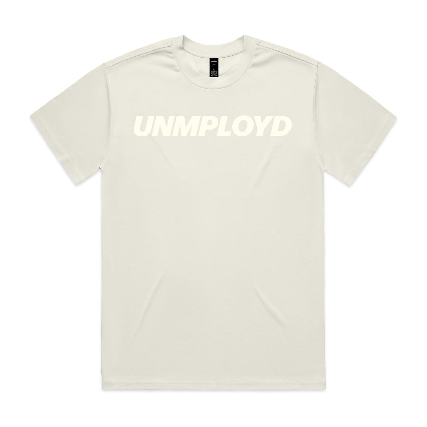 Heavy Premium Tee