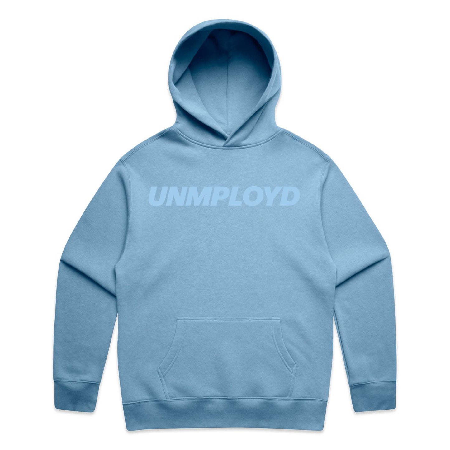 Heavy Premium Hoodie