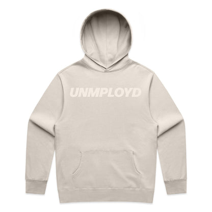 Heavy Premium Hoodie