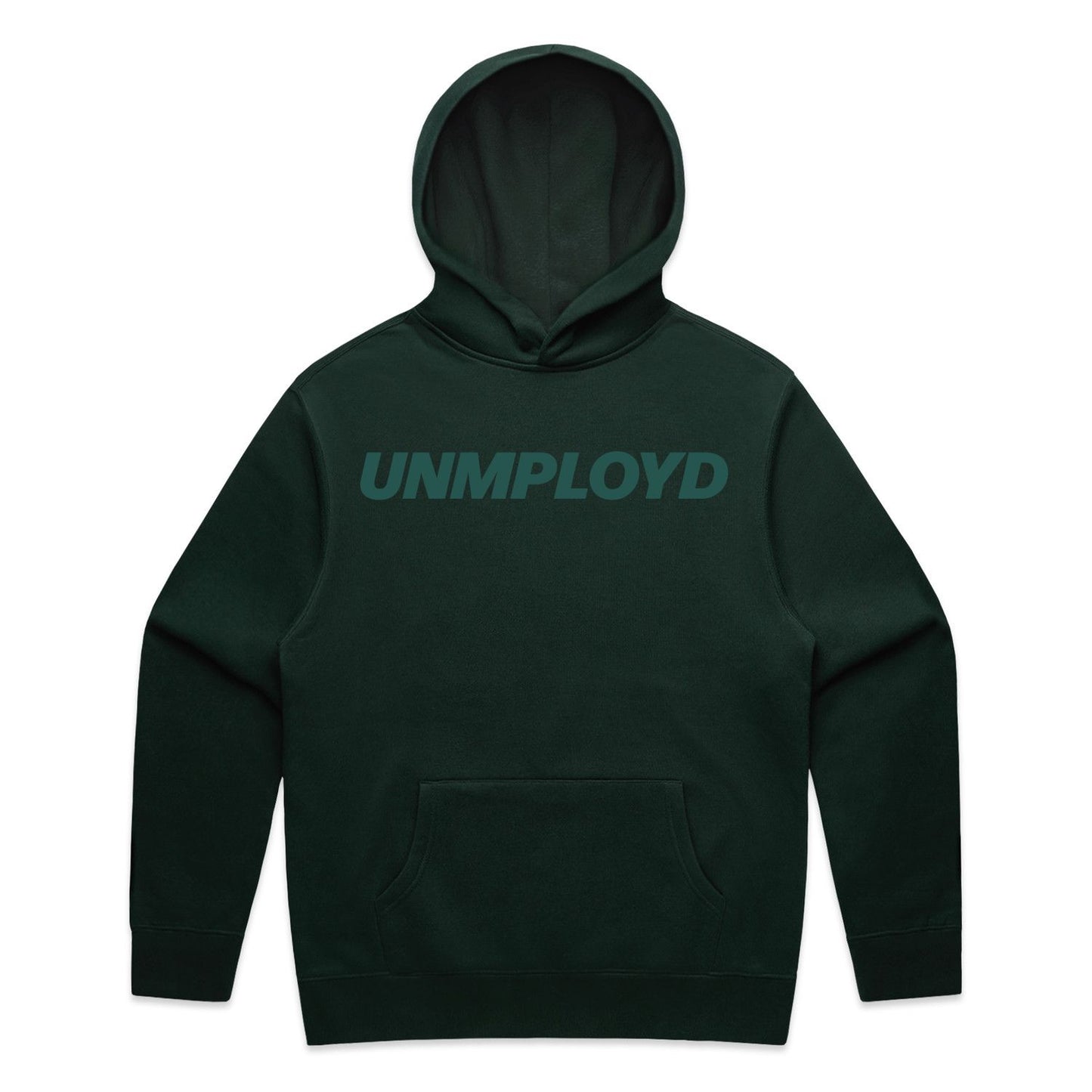 Heavy Premium Hoodie