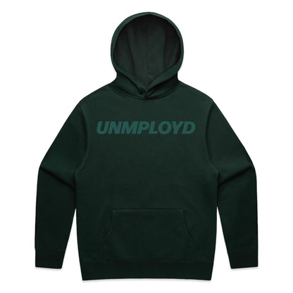 Heavy Premium Hoodie