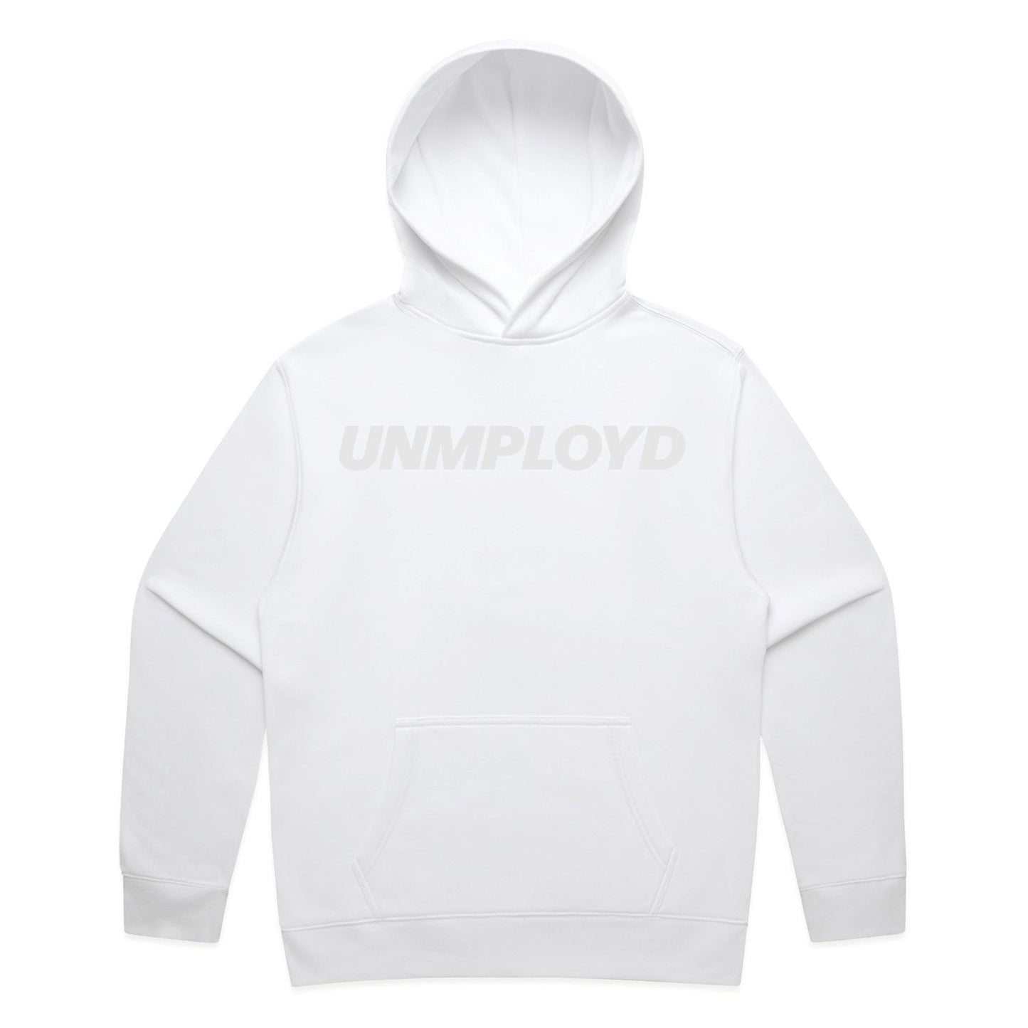 Heavy Premium Hoodie