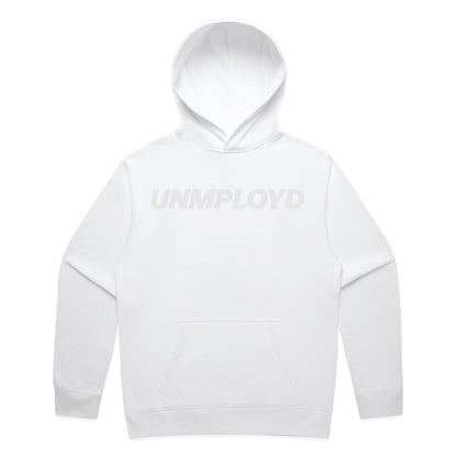Heavy Premium Hoodie