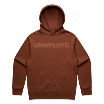 Heavy Premium Hoodie