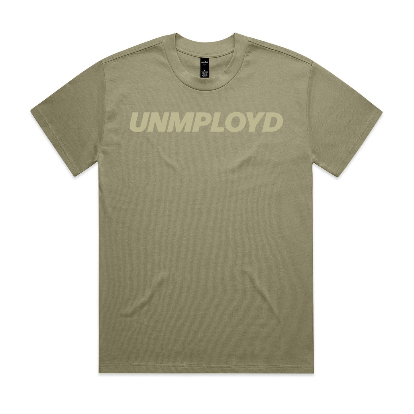 Heavy Premium Tee