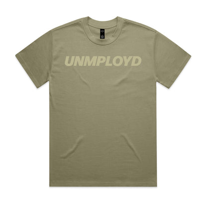 Heavy Premium Tee