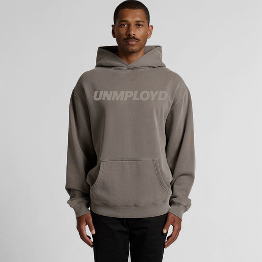 Heavy Faded Hoodie